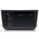 Навигация / Мултимедия / Таблет с Android 10 и Голям Екран за Smart  (2008-2012) - DD-2560